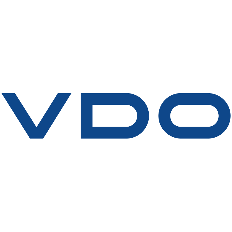 VDO (company) logo