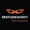 Restless Bandit logo