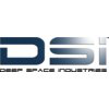 Deep Space Industries (company) logo