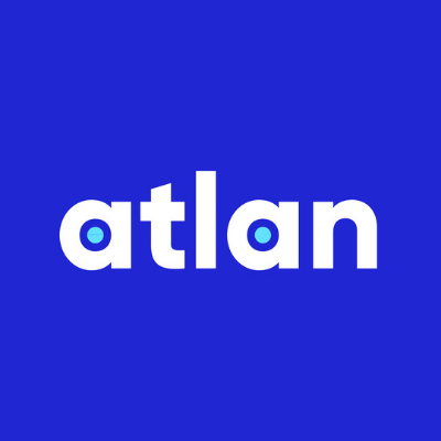 Atlan logo