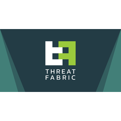 ThreatFabric logo