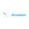 Arcesium logo