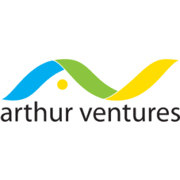 Arthur Ventures logo