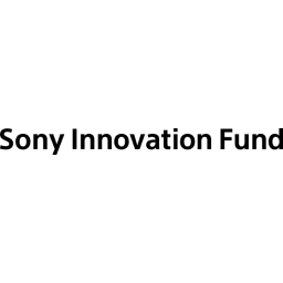 Sony Innovation Fund logo