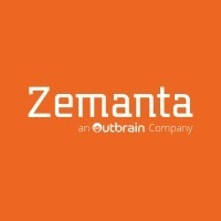 Zemanta (company) logo