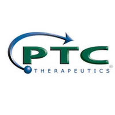 PTC Therapeutics logo