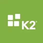 K2 Software logo