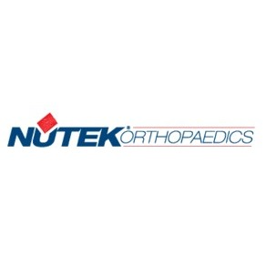 Nutek Orthopaedics logo