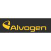 Alvogen logo