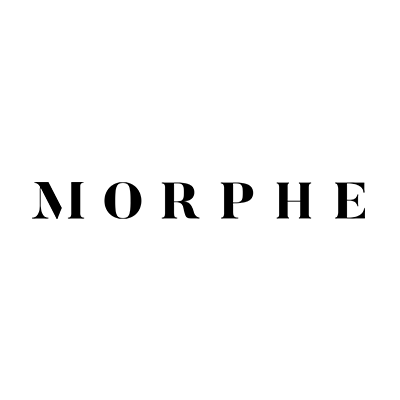 Morphe logo