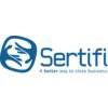 Sertifi logo