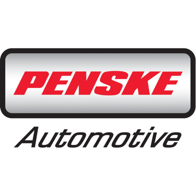 Roger Penske logo