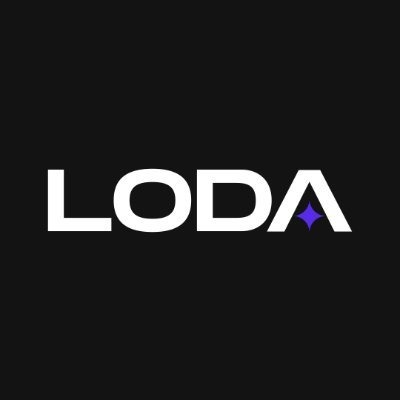 Loda logo