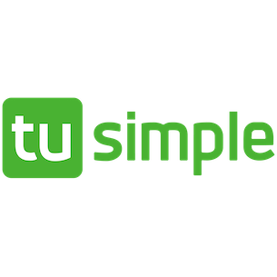 TuSimple logo