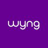 Wyng (company) logo