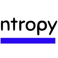 Ntropy logo