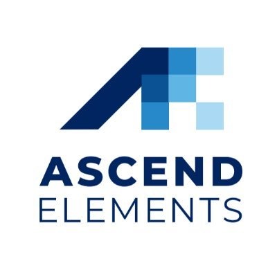 Ascend Elements logo