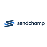 Sendchamp logo