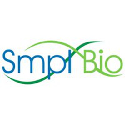 Smpl Bio logo