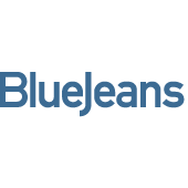 BlueJeans Network logo