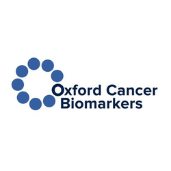 Oxford Cancer Biomarkers logo