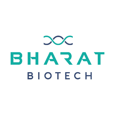 Bharat Biotech logo