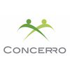 Concerro logo