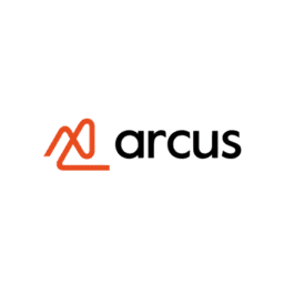 Arcus Financial Intelligence logo