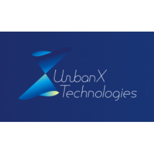 UrbanX Technologies, Inc. logo