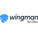 Wingman (company) logo