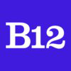 B12 logo