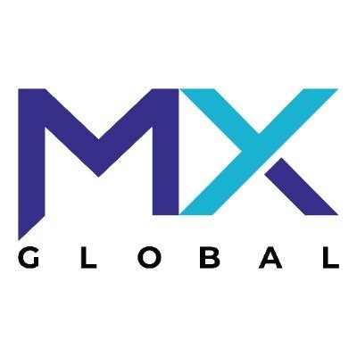 MX Global logo