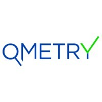 Qmetry logo