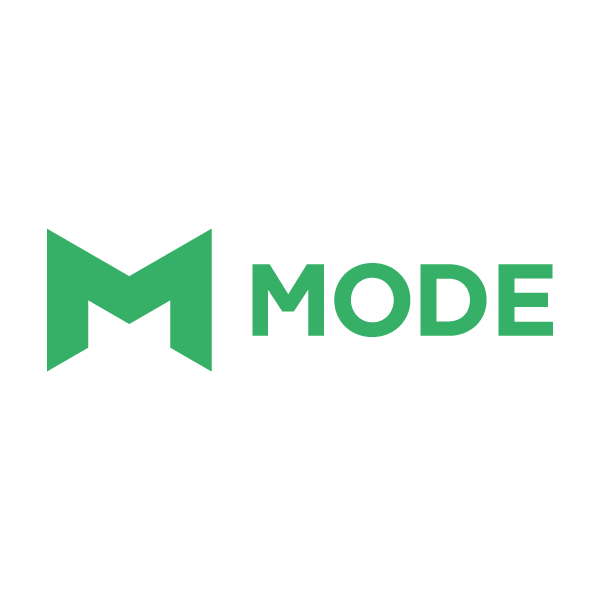 Mode Analytics logo