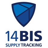 14bis Supply Tracking logo