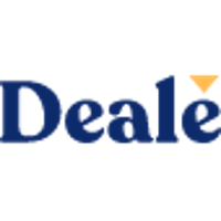 Deale logo