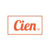 Cien logo