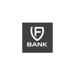 FV Bank logo