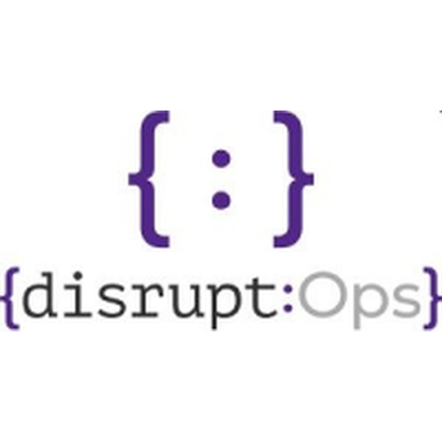 Disruptops logo