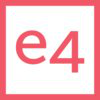 E4 Health logo