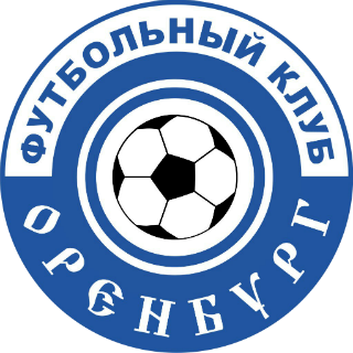 FC Orenburg logo