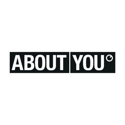 About You logo