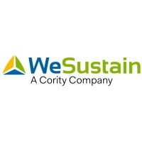 WeSustain logo