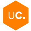 Unacast logo