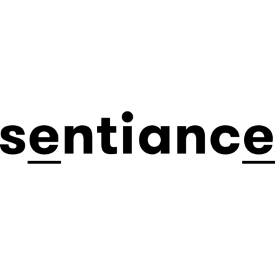 Sentiance logo