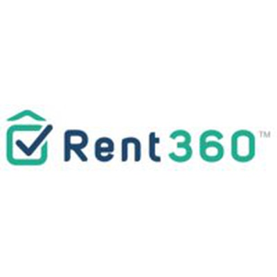 Rent360 logo