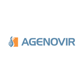 Agenovir Corporation logo