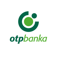 OTP banka Srbija logo