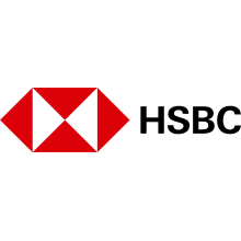 HSBC Bank Egypt logo