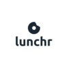 Lunchr logo